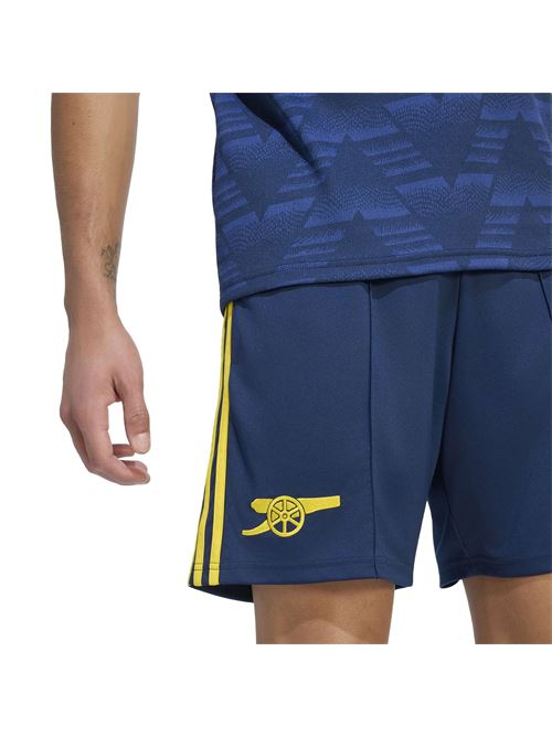 Adidas Arsenal short gara away 26/27 Arsenal | JZ3162AWAY 26/27